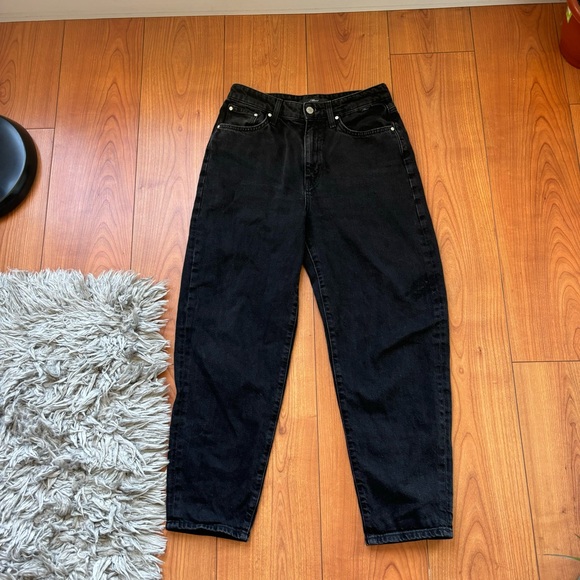Mavi Luna jeans size 27 - Picture 3 of 11